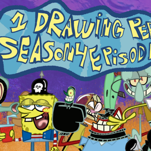 SpongeBob Season 4